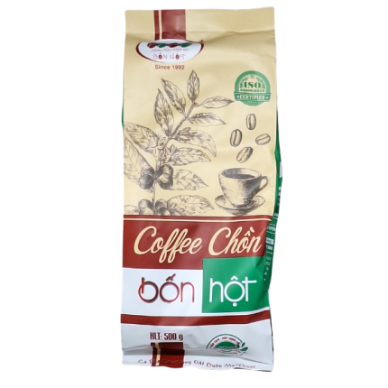 Café de Bellette Bon Hot