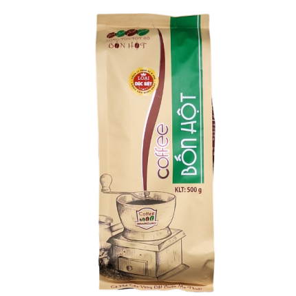 Café Bon Hot