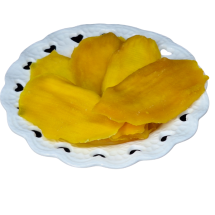 Mangue séché
